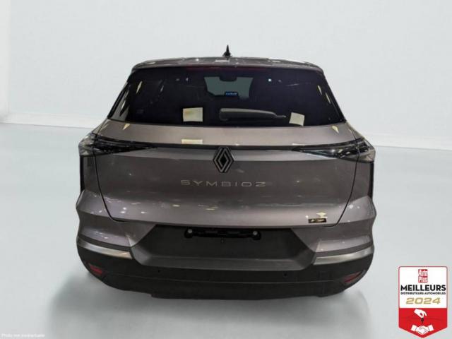 Renault Symbioz image 4