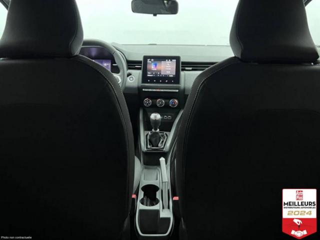Renault Clio image 9