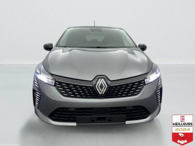 Renault Clio image 4