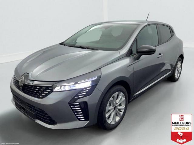 Renault Clio image 2