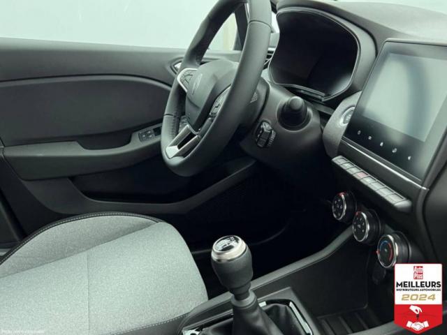 Renault Clio image 7