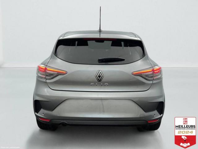 Renault Clio image 8