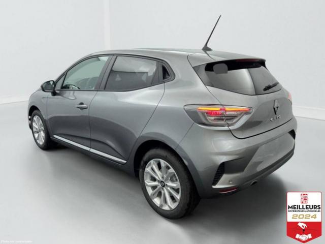 Renault Clio image 1