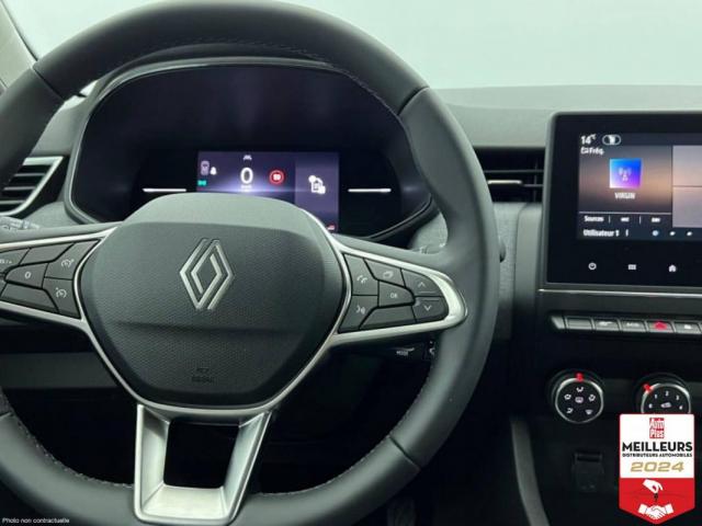 Renault Clio image 6