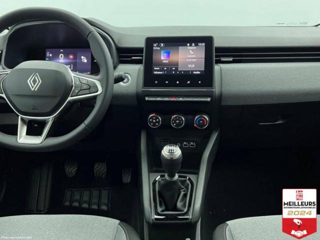 Renault Clio image 3