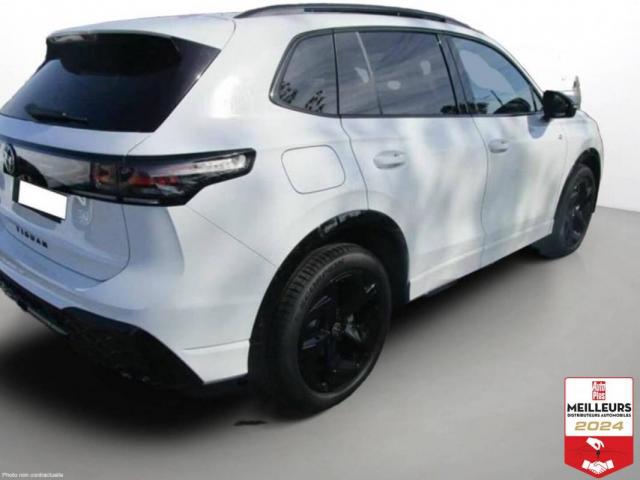 Volkswagen Tiguan image 5