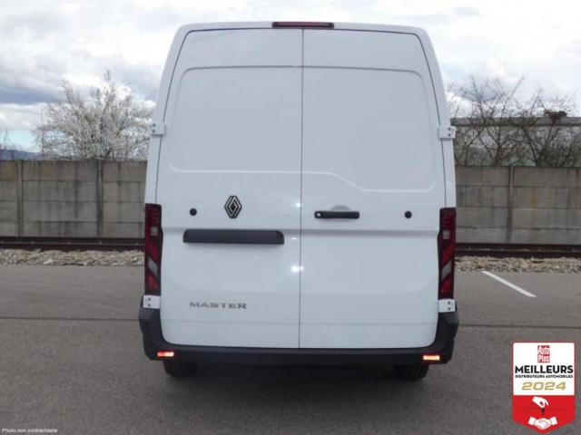 Renault Master image 6