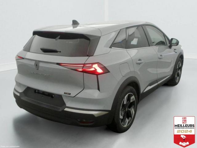Renault Symbioz image 7