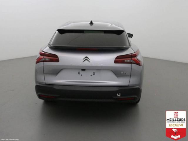 Citroen C5 X image 6