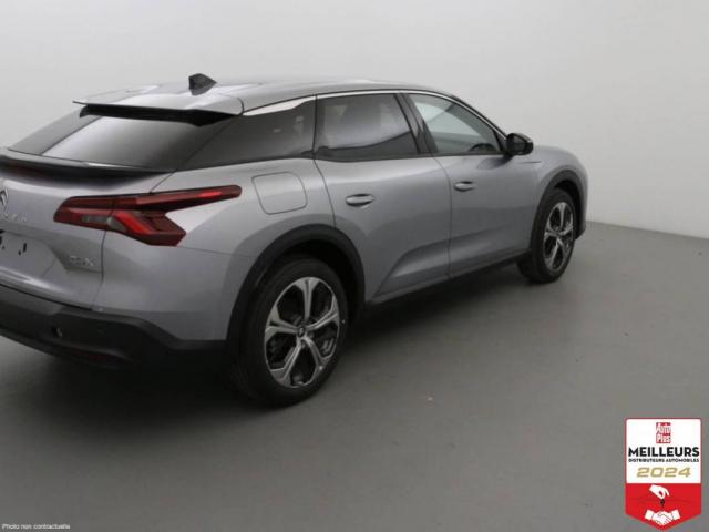 Citroen C5 X image 7