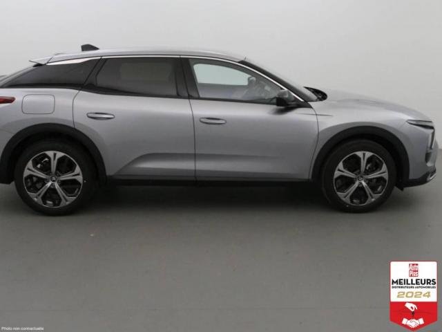 Citroen C5 X image 1