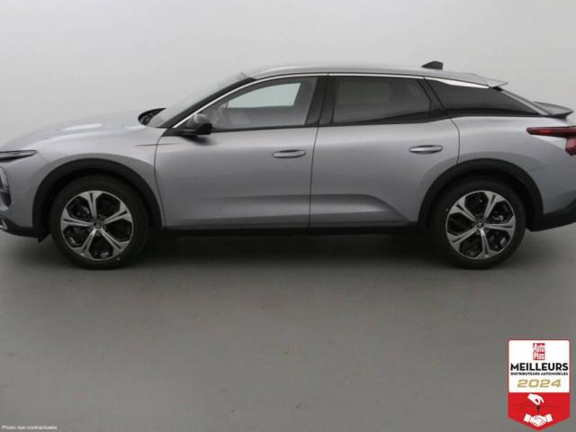 Citroen C5 X image 3