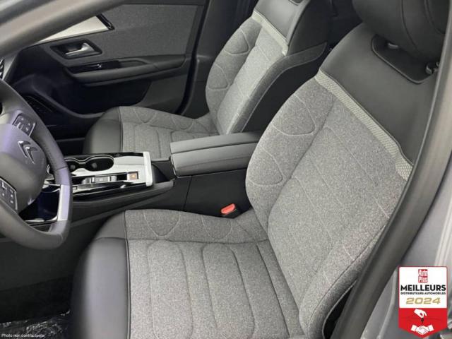 Citroen C5 X image 2