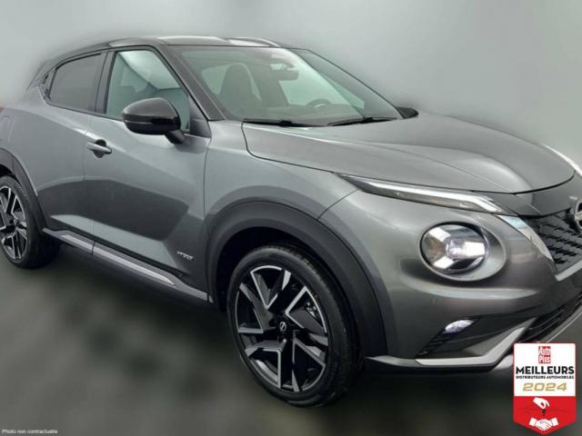 Nissan Juke image 2