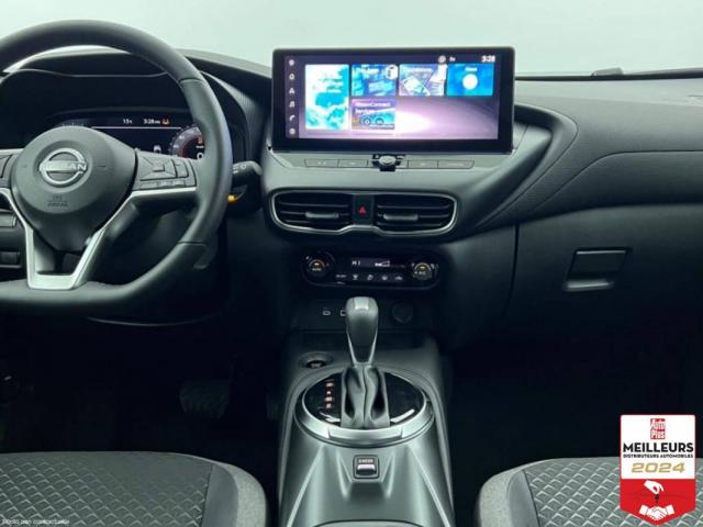 Nissan Juke image 3