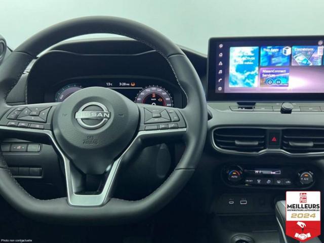 Nissan Juke image 9