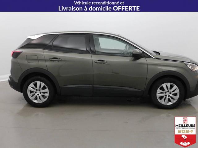 Peugeot 3008 image 2