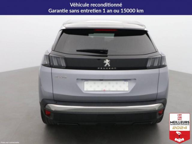 Peugeot 3008 image 2