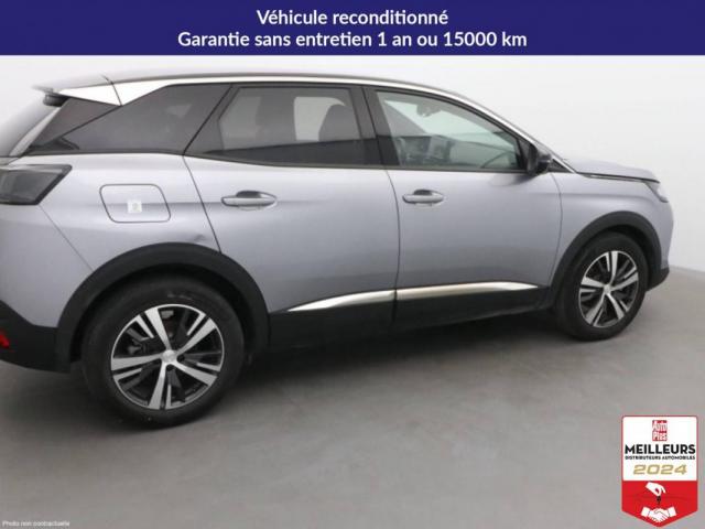 Peugeot 3008 image 6