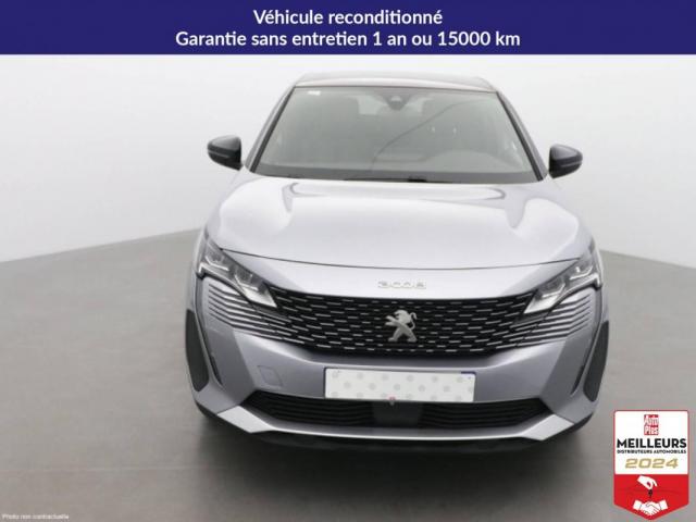 Peugeot 3008 image 4