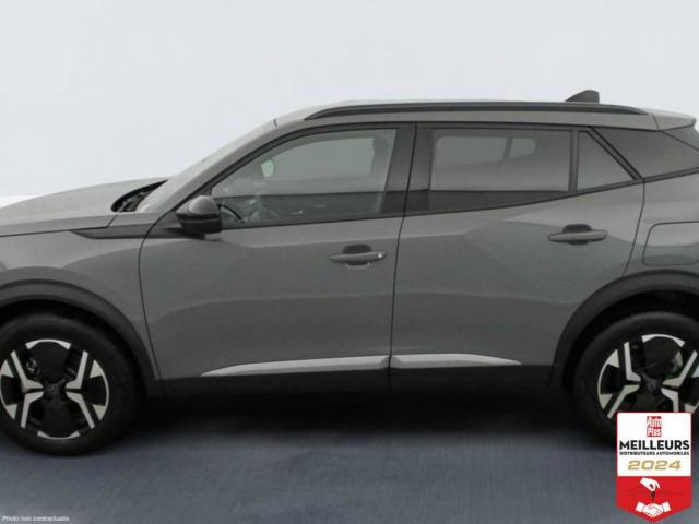 Peugeot 2008 image 9