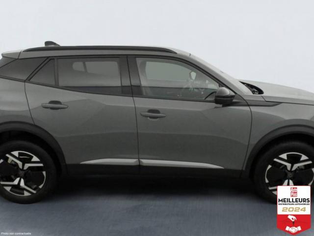 Peugeot 2008 image 1