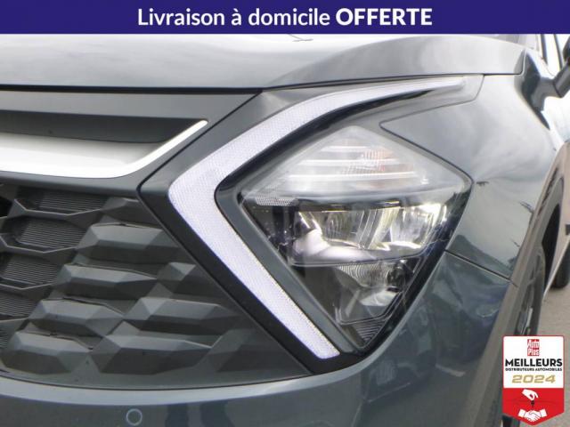 Kia Sportage image 4