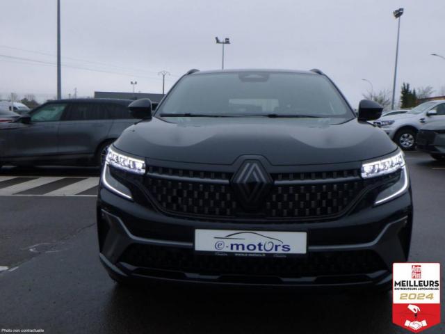 Renault Austral image 1