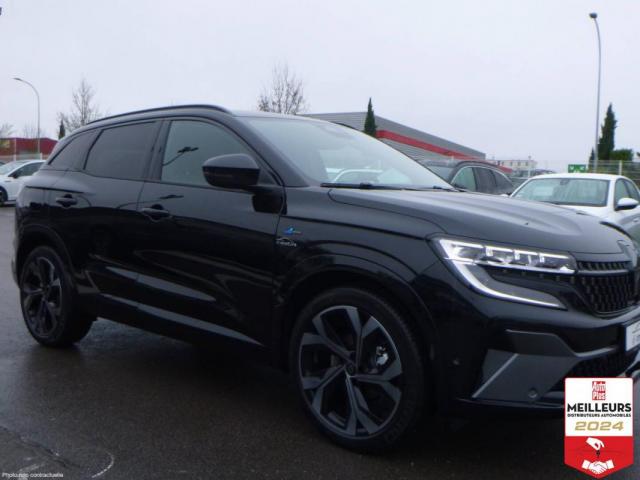 Renault Austral image 5