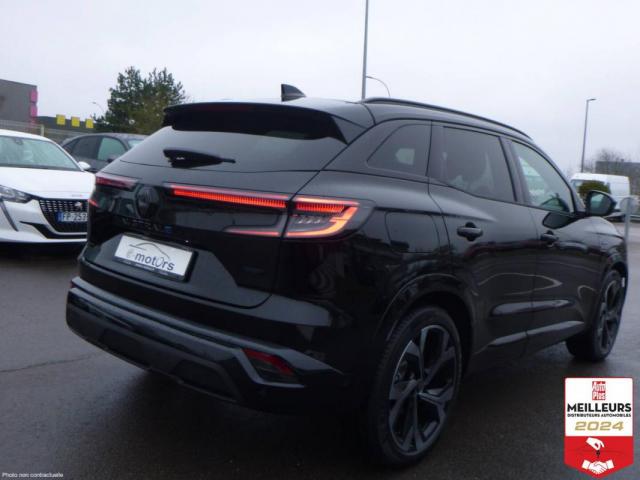 Renault Austral image 7