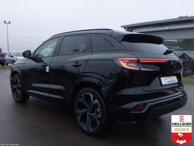 Renault Austral image 4