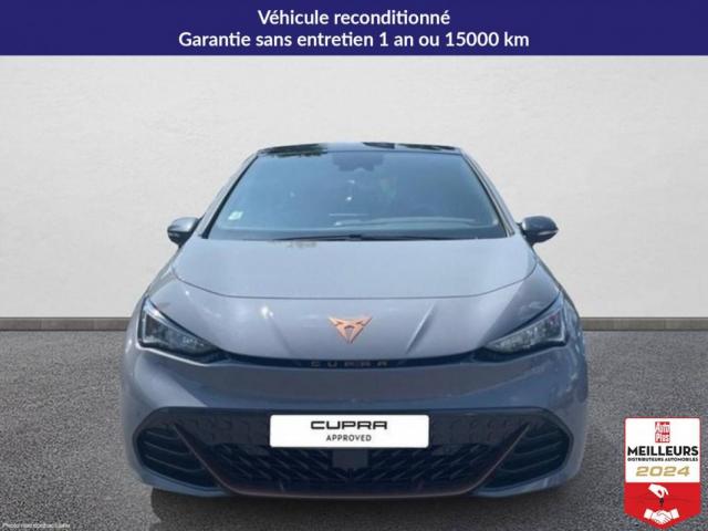 Cupra Born image 8