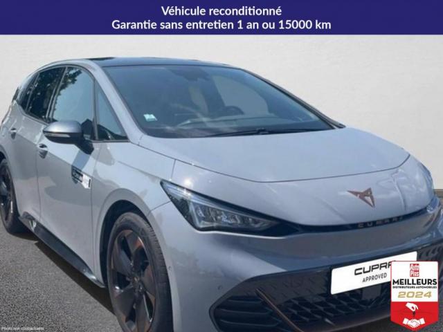 Cupra Born image 2