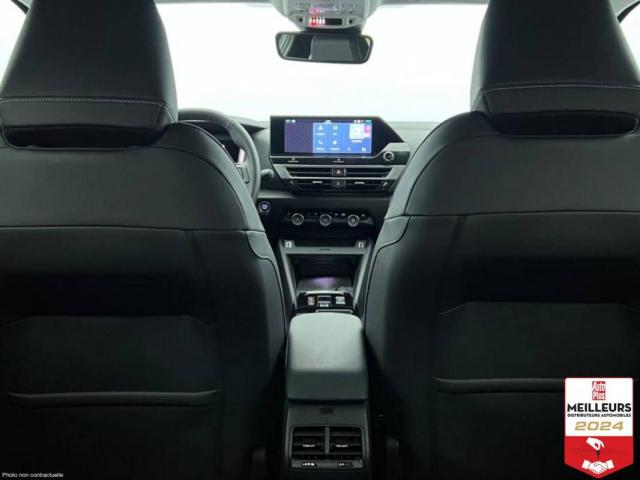 Citroen C4 image 3