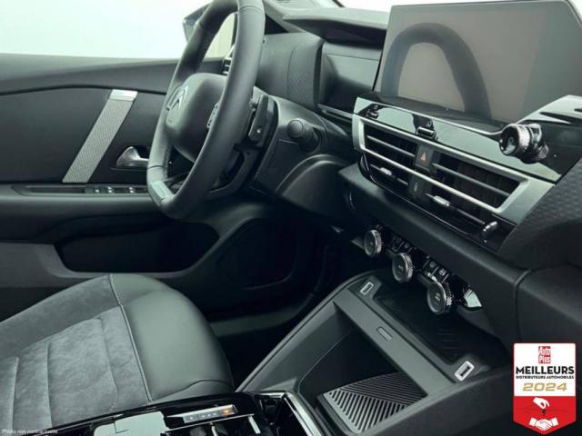 Citroen C4 image 8