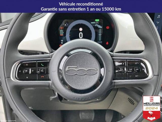 Fiat 500 image 6