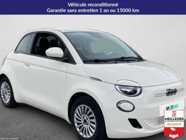 Fiat 500 image 9
