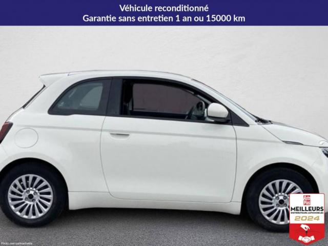 Fiat 500 image 4