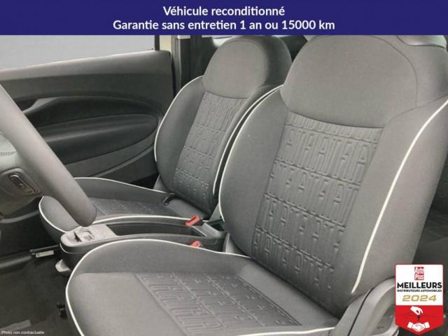 Fiat 500 image 5