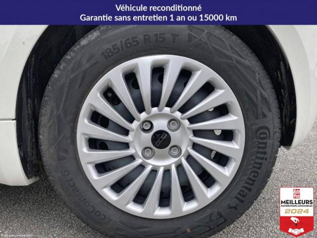 Fiat 500 image 7