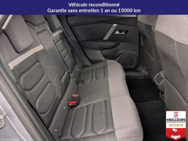 Citroen C4 image 7