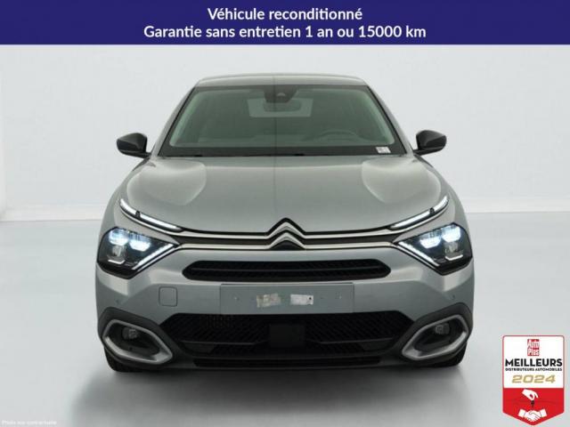 Citroen C4 image 9