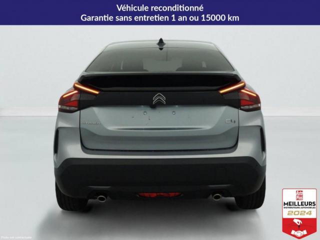 Citroen C4 image 6