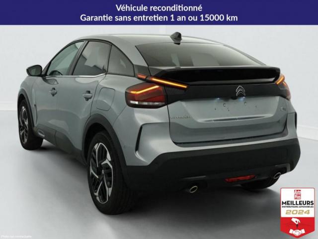 Citroen C4 image 8