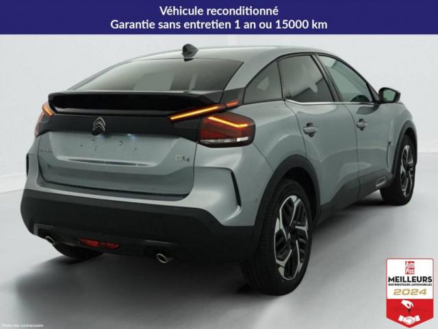 Citroen C4 image 1