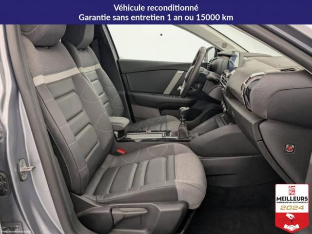 Citroen C4 image 4