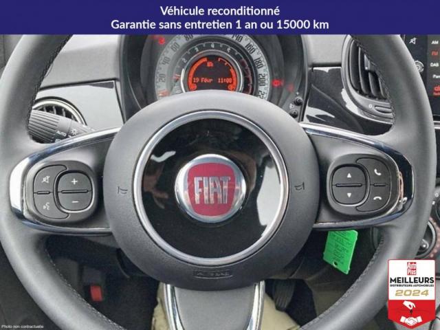 Fiat 500 image 7