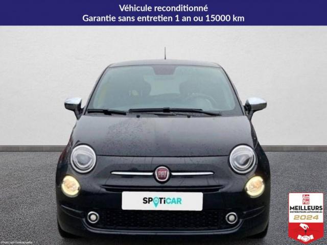 Fiat 500 image 8