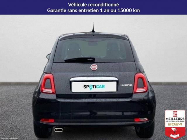Fiat 500 image 4
