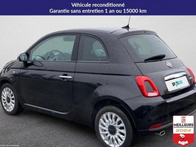 Fiat 500 image 1